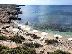 Sponges Cala'in fotoğrafı imkanlar alanı