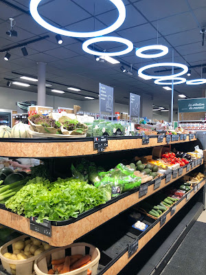 Carrefour Express à Béziers