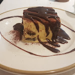 Photo n°2 de l'avis de Karthik.a fait le 08/05/2022 à 17:20 sur le  Osteria Serafina à Milan