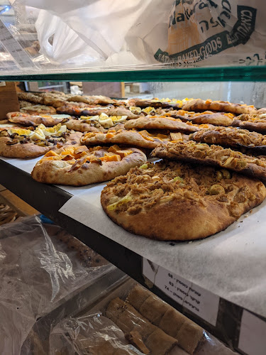 מאפיית הבחירה הטבעית The Natural Choice Bakery - ירושלים