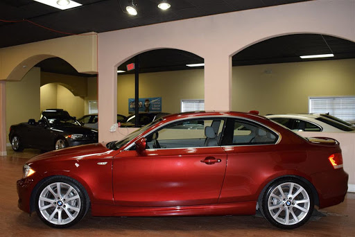 Used Car Dealer «Tampa Bay Auto Network», reviews and photos, 4315 E Columbus Dr, Tampa, FL 33605, USA