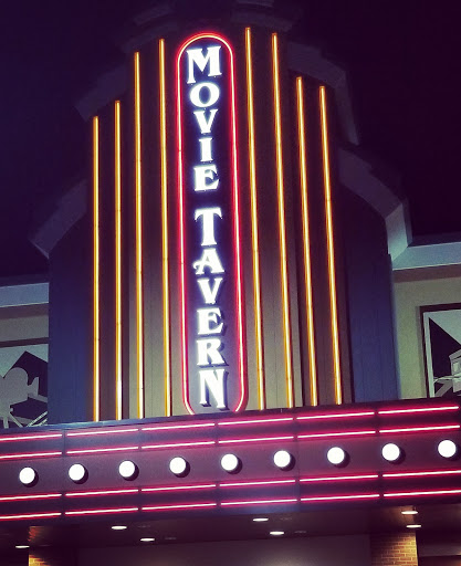 Movie Theater «Movie Tavern», reviews and photos, 1844 Bethlehem Pike, Flourtown, PA 19031, USA