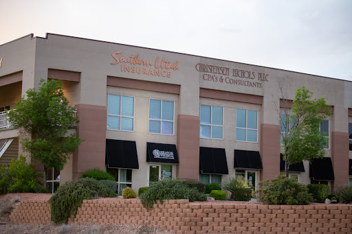 Health Insurance Agency «Southern Utah Insurance», reviews and photos