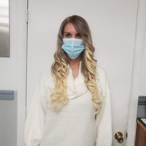 Beauty Salon «Hilites Hair Salon», reviews and photos, 11825 Scaggsville Rd, Fulton, MD 20759, USA