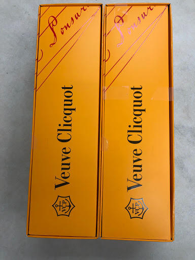 Liquor Store «Quick Stop Wine & Liquor», reviews and photos, 83 Godwin Ave, Ridgewood, NJ 07450, USA