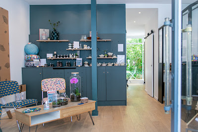 La Petite Boutique à Boulogne-Billancourt