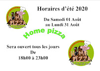 Photos du propriétaire du Pizzeria Home Pizza à Mitry-Mory - n°19