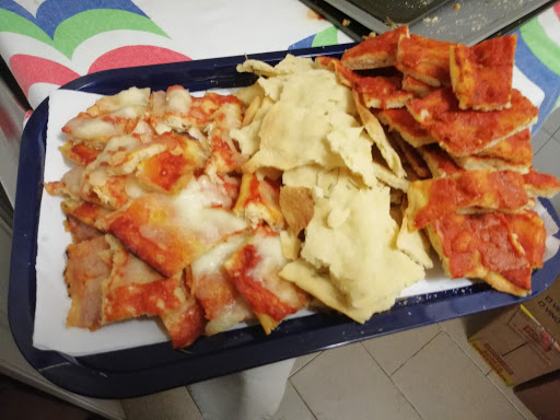 Bar Pizzeria 2D in Allumiere, Città Metropolitana di Roma Capitale