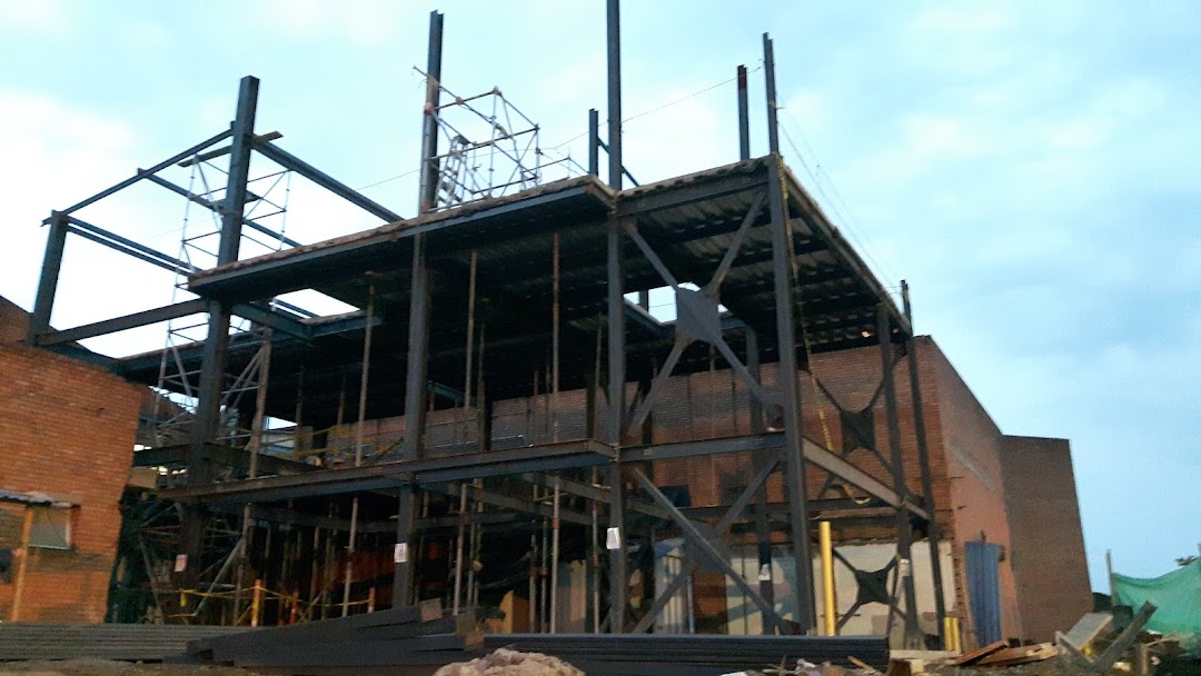 Ingestructuras De Occidente S.A.