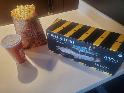 Movie Theater «AMC Ahwatukee 24», reviews and photos, 4915 E Ray Rd, Phoenix, AZ 85044, USA