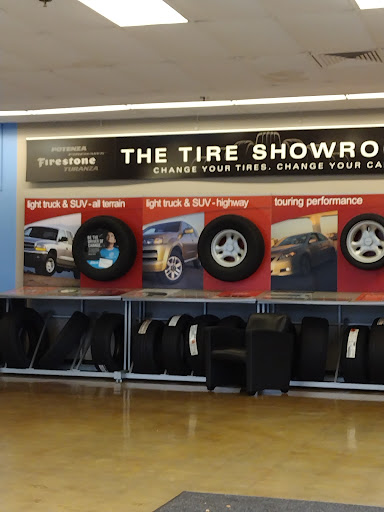 Tire Shop «Firestone Complete Auto Care», reviews and photos, 533 Quakerbridge Mall, Lawrenceville, NJ 08648, USA