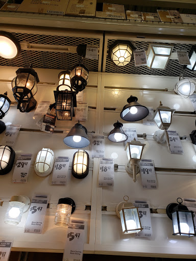 Home Improvement Store «The Home Depot», reviews and photos, 346 Middle Country Rd, Coram, NY 11727, USA