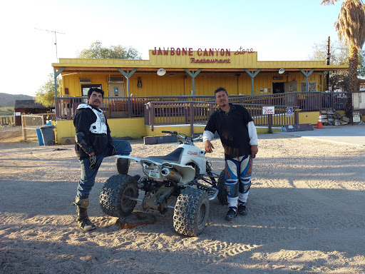 Convenience Store «Jawbone Canyon Store», reviews and photos, 32629 CA-14, Mojave, CA 93501, USA