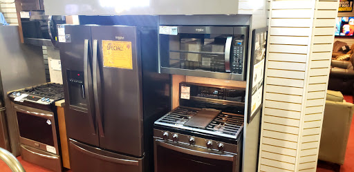 Appliance Store «ABC Warehouse», reviews and photos, 51600 Gratiot Ave, Chesterfield, MI 48051, USA