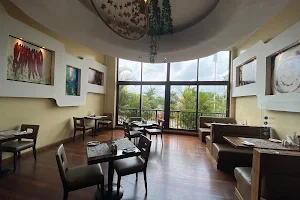 Black Gold Cafe at Panari Hotel image