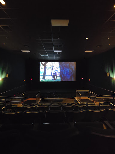 Movie Theater «Regal Cinemas Hazleton 10», reviews and photos, 400 Laurel Mall Dr, Hazleton, PA 18201, USA