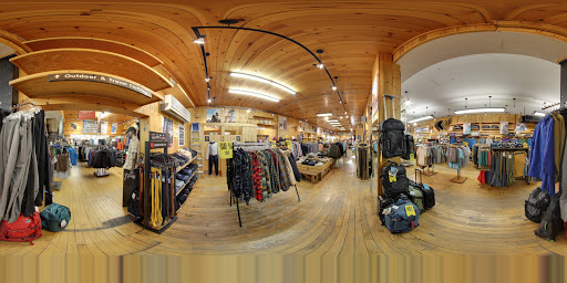 Clothing Store «Bivouac», reviews and photos, 336 S State St, Ann Arbor, MI 48104, USA