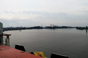 Pelabuhan Belawan, Medan image