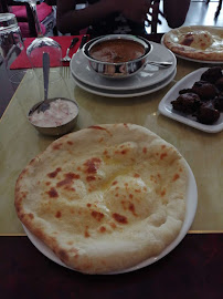 Plats et boissons du Restaurant indien halal Le Royal à Chanteloup-les-Vignes - n°2