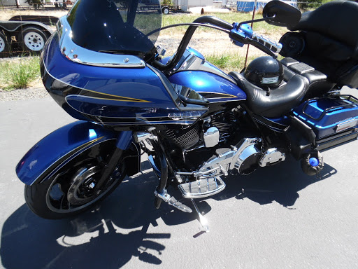 Auto Body Shop «Marx Hot Rods LLC», reviews and photos, 4640 Knox Butte Rd E, Albany, OR 97322, USA