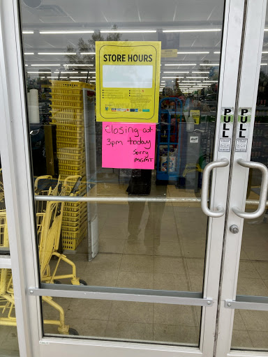 Discount Store «Dollar General», reviews and photos, 415 S California St, Galveston, IN 46932, USA