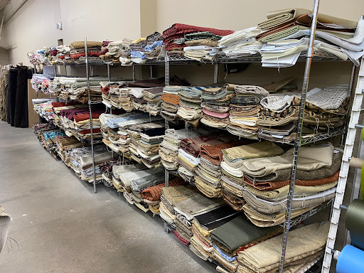 Fabric Store «SR Harris Fabric», reviews and photos, 3715 E Hwy 13, Burnsville, MN 55337, USA