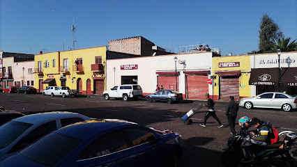 Mercado de Xochimilco