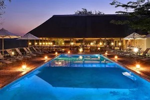 Nyati Safari Lodge image
