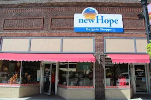 New Hope Bargain Shoppe image