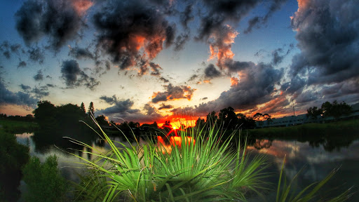 Country Club «Seminole Lake Country Club», reviews and photos, 6100 Augusta Blvd, Seminole, FL 33777, USA