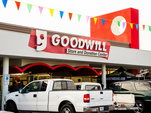 Melrose Goodwill Retail Store and Donation Center