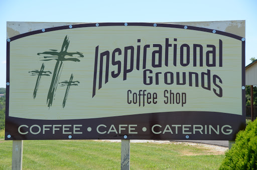 Coffee Shop «Inspirational Grounds Coffee Shop», reviews and photos, 4724 Old Lagrange Rd, Buckner, KY 40010, USA