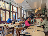Atmosphère du Restaurant Café du coin à Paris - n°3
