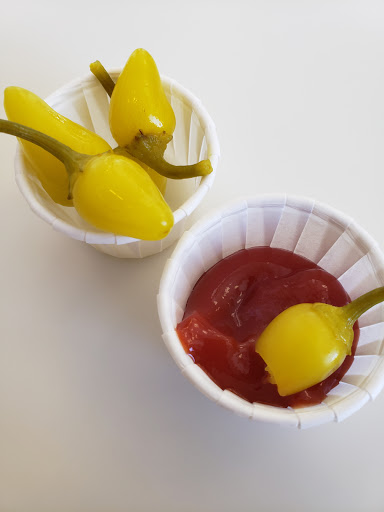 In-N-Out Burger image