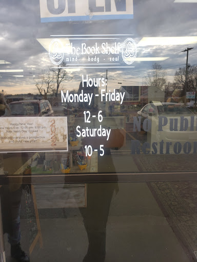 Used Book Store «Book Shelf», reviews and photos, 106 Featherbed Ln, Winchester, VA 22601, USA