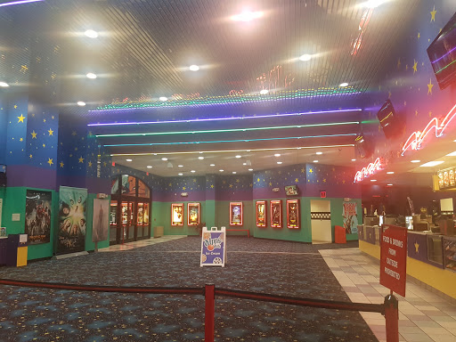 Movie Theater «Marquee Cinemas», reviews and photos, 220 9th St, Huntington, WV 25701, USA