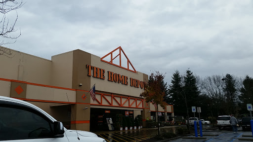 Home Improvement Store «The Home Depot», reviews and photos, 6810 S 180th St, Tukwila, WA 98188, USA