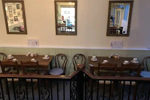 Julie’s Castle Tea Rooms image