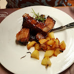 Photo n°6 de l'avis de Vincenzo.u fait le 22/07/2022 à 19:25 sur le  Locanda Montegrappa Ristorante Hotel à Borso del Grappa