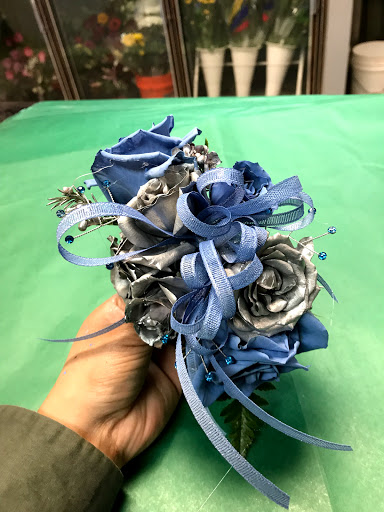 Florist «Floreria Alcatraz», reviews and photos, 159 Aldine Bender Rd #174, Houston, TX 77060, USA