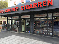 Wolsdorff Tobacco Bochum