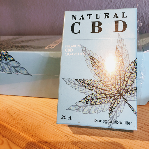 Tobacco Shop «Gaines Street Smokes», reviews and photos, 526 W Gaines St, Tallahassee, FL 32301, USA