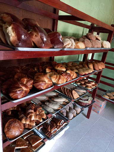 Pan y Pastes Allende en acaxochiclan