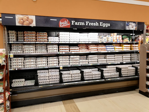 Grocery Store «Ralphs», reviews and photos, 500 N Sepulveda Blvd, El Segundo, CA 90245, USA