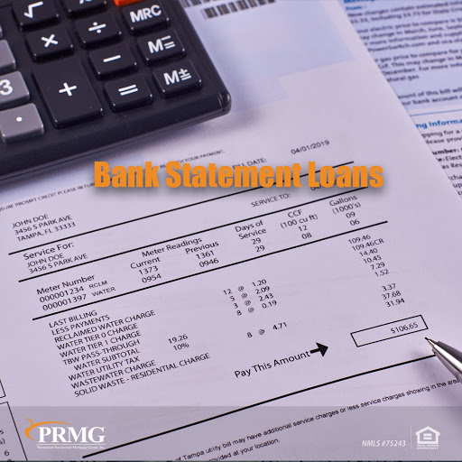 Bank «Paramount Residential Mortgage Group - PRMG Inc.», reviews and photos