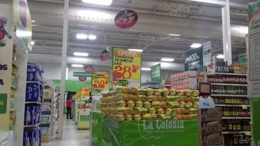 Supermercado La Colonia T26