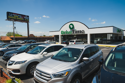 Used Car Dealer «DriveTime Used Cars», reviews and photos, 8801 Kingston Pike, Knoxville, TN 37923, USA