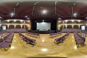 The Grange Theatre image