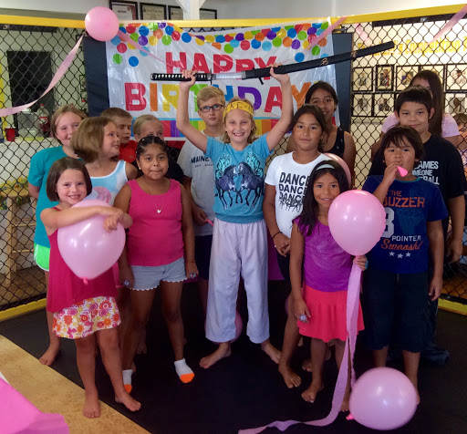 Martial Arts School «Threshold Martial Arts», reviews and photos, 1415 Ellinwood Ave #2, Des Plaines, IL 60016, USA