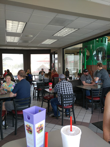 Fast Food Restaurant «Chick-fil-A», reviews and photos, 1301 E 120th Ave, Thornton, CO 80233, USA